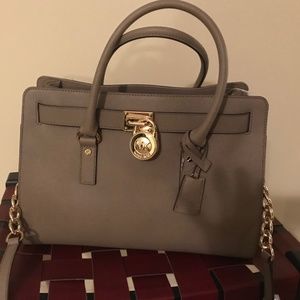 Michael Kors Satchel